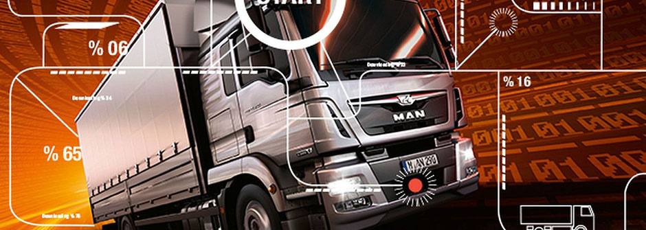 ST Truck Eco Drive - treningi ekonomicznej jazdy