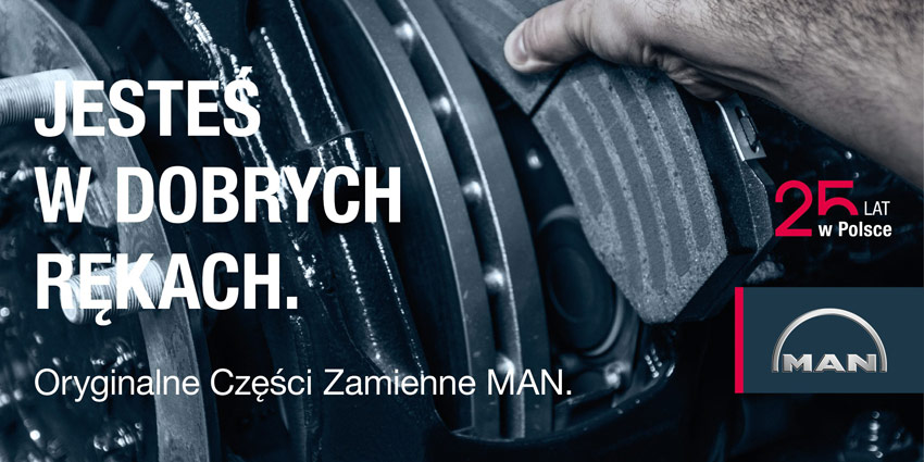 Jesteś w dobrych rękach