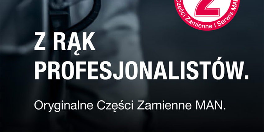 Z rąk profesjonalistów