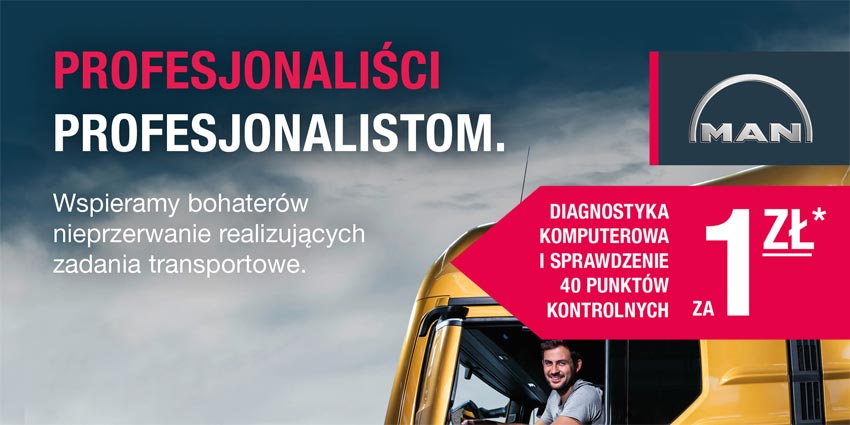 Profesjonaliści profesjonalistom